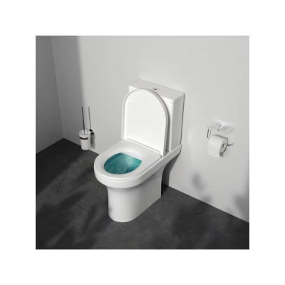 Унитаз-компакт напольный с бачком и сиденьем микролифт AM.PM X-Joy C85A8601SC белый безободковый купить с доставкой. 100% Оригинал. Гарантия! Унитаз-компакт напольный с бачком и сиденьем микролифт AM.PM X-Joy C85A8601SC белый безободковый купить с доставкой. 100% Оригинал. Гарантия!