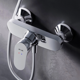 Смеситель для душа AM.PM Like F8020016 хром Смеситель для душа AM.PM Like F8020016 хром