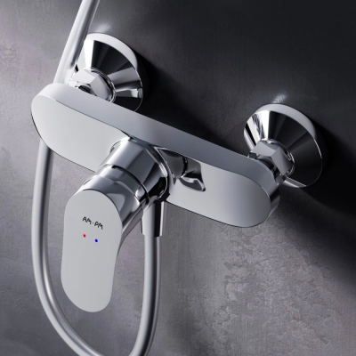 Смеситель для душа AM.PM Like F8020016 хром купить с доставкой. 100% Оригинал. Гарантия! Смеситель для душа AM.PM Like F8020016 хром купить с доставкой. 100% Оригинал. Гарантия!