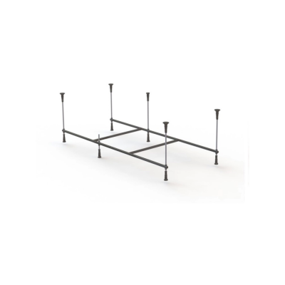 Каркас для ванны AM.PM Func 170x80 W84A-170-080W-R купить с доставкой. 100% Оригинал. Гарантия!