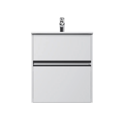 Тумба под раковину AM.PM Sense 60 M7BFUX0602WG белая купить с доставкой. 100% Оригинал. Гарантия!