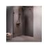 Душевая перегородка AM.PM X-Joy 90x195 см. профиль черный, стекло прозрачное купить с доставкой. 100% Оригинал. Гарантия!