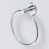 Кольцо для полотенец AM.PM X-Joy A85A34400 хром купить с доставкой. 100% Оригинал. Гарантия!