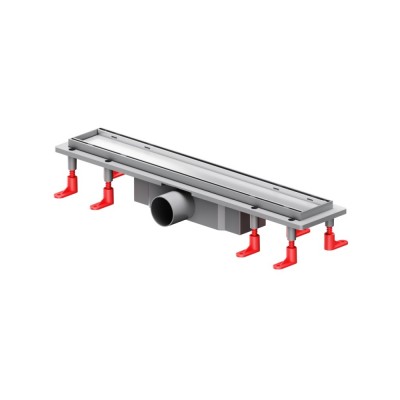 Трап душевой AM.PM PrimeFlow W02SC-U11-050-04SB хром купить с доставкой. 100% Оригинал. Гарантия! Трап душевой AM.PM PrimeFlow W02SC-U11-050-04SB хром купить с доставкой. 100% Оригинал. Гарантия!