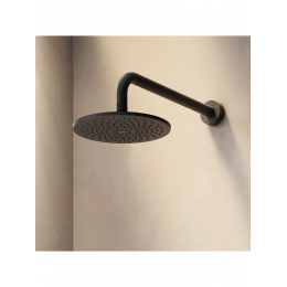 Верхний душ AM.PM Gem F0590022 черный