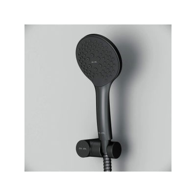 Душевой гарнитур AM.PM Gem F0119022 черный купить с доставкой. 100% Оригинал. Гарантия! Душевой гарнитур AM.PM Gem F0119022 черный купить с доставкой. 100% Оригинал. Гарантия!