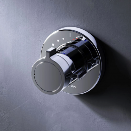 Смеситель для душа AM.PM X-Joy F85A65600 хром Смеситель для душа AM.PM X-Joy F85A65600 хром