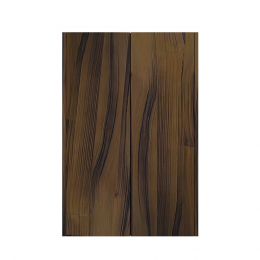 Шкаф AM.PM Func 60 M8FCH06029OF темное дерево Шкаф AM.PM Func 60 M8FCH06029OF темное дерево