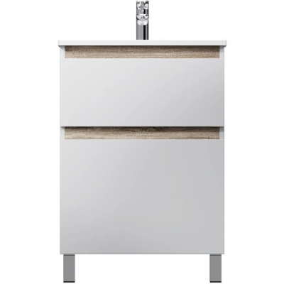 Тумба с раковиной AM.PM X-Joy 60 M85A-FSX0602WG-WCC0602WG белый глянец купить с доставкой. 100% Оригинал. Гарантия! Тумба с раковиной AM.PM X-Joy 60 M85A-FSX0602WG-WCC0602WG белый глянец купить с доставкой. 100% Оригинал. Гарантия!