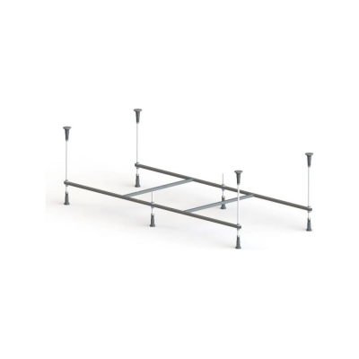 Каркас для ванны AM.PM Gem 180x80 W93A-180-080W-R серый купить с доставкой. 100% Оригинал. Гарантия! Каркас для ванны AM.PM Gem 180x80 W93A-180-080W-R серый купить с доставкой. 100% Оригинал. Гарантия!