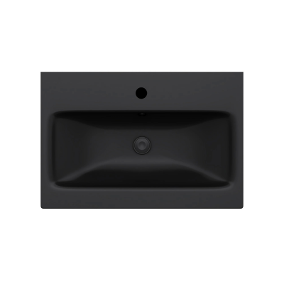 Раковина мебельная AM.PM Gem 60 M90WCC0602BM купить с доставкой. 100% Оригинал. Гарантия!