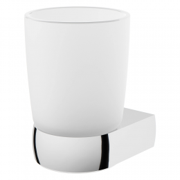 Стакан для ванной AM.PM Sensation A3034300 хром Стакан для ванной AM.PM Sensation A3034300 хром