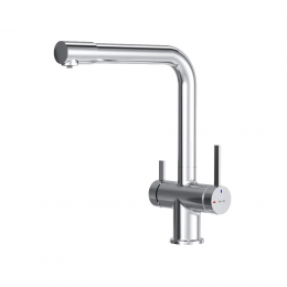 Смеситель для кухни AM.PM Func F8F05700 хром