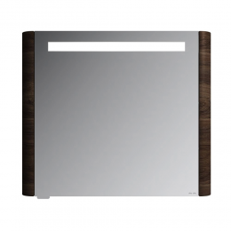 Зеркальный шкаф левосторонний AM.PM Sensation 80 M30MCL0801NF орех Зеркальный шкаф левосторонний AM.PM Sensation 80 M30MCL0801NF орех