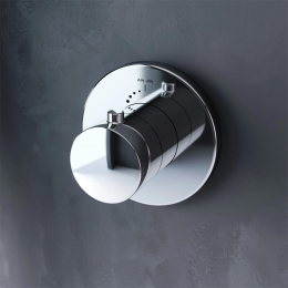 Запирающий вентиль AM.PM F0800200 хром Запирающий вентиль AM.PM F0800200 хром