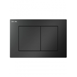 Кнопка смыва AM.PM PrimeFit S I090238 черный