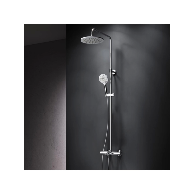 Душевая стойка AM.PM Like F0780564 хром купить с доставкой. 100% Оригинал. Гарантия! Душевая стойка AM.PM Like F0780564 хром купить с доставкой. 100% Оригинал. Гарантия!