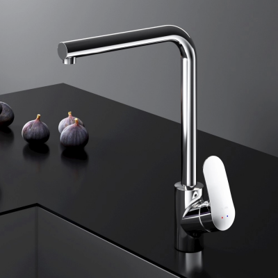 Смеситель для кухни AM.PM Like F8005000 хром купить с доставкой. 100% Оригинал. Гарантия! Смеситель для кухни AM.PM Like F8005000 хром купить с доставкой. 100% Оригинал. Гарантия!