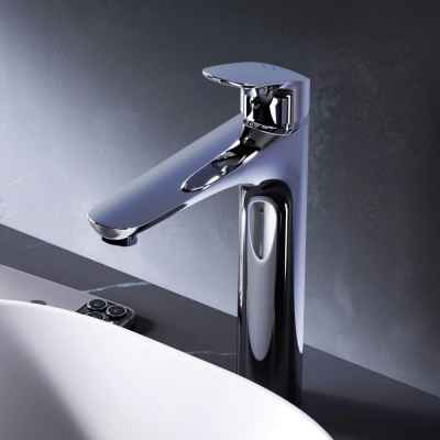 Смеситель для раковины AM.PM Like F8092000 хром купить с доставкой. 100% Оригинал. Гарантия! Смеситель для раковины AM.PM Like F8092000 хром купить с доставкой. 100% Оригинал. Гарантия!