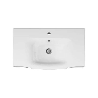 Раковина мебельная AM.PM Like 80 M80WCC0802WG купить с доставкой. 100% Оригинал. Гарантия! Раковина мебельная AM.PM Like 80 M80WCC0802WG купить с доставкой. 100% Оригинал. Гарантия!