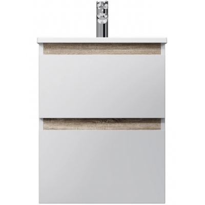 Тумба с раковиной AM.PM X-Joy 50 M85A-FHX0502WG-WCC0502WG белый глянец купить с доставкой. 100% Оригинал. Гарантия! Тумба с раковиной AM.PM X-Joy 50 M85A-FHX0502WG-WCC0502WG белый глянец купить с доставкой. 100% Оригинал. Гарантия!