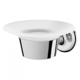 Мыльница для ванной AM.PM Like A8034200 хром Мыльница для ванной AM.PM Like A8034200 хром