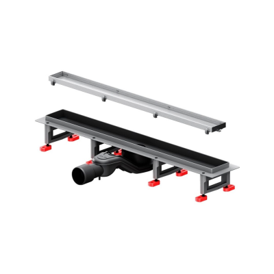 Трап для душа AM.PM MasterFlow 60 W01SC-U11-060-04SB хром купить с доставкой. 100% Оригинал. Гарантия! Трап для душа AM.PM MasterFlow 60 W01SC-U11-060-04SB хром купить с доставкой. 100% Оригинал. Гарантия!