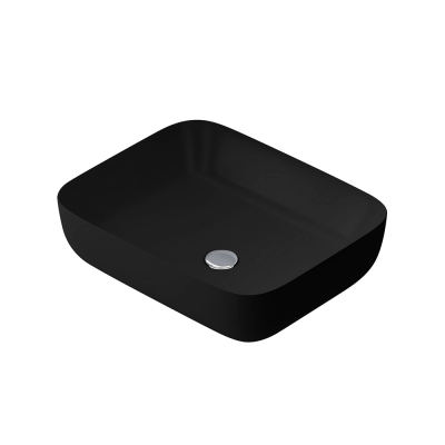 Раковина накладная AM.PM Func 50 M8FWCC10510BM купить с доставкой. 100% Оригинал. Гарантия!