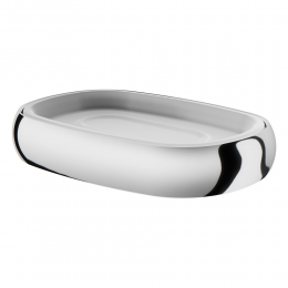 Мыльница для ванной AM.PM Sensation A3031200 хром Мыльница для ванной AM.PM Sensation A3031200 хром