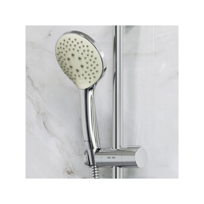 Душевая лейка AM.PM Gem F0290100 хром купить с доставкой. 100% Оригинал. Гарантия!