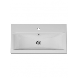 Раковина мебельная AM.PM Gem 75 M90WCC0752WG