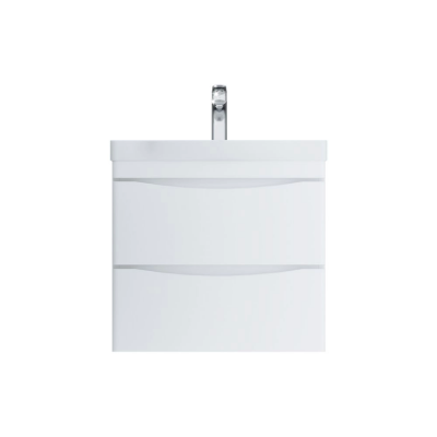 Тумба под раковину AM.PM Like 65 M80FHX0652WG белая купить с доставкой. 100% Оригинал. Гарантия!