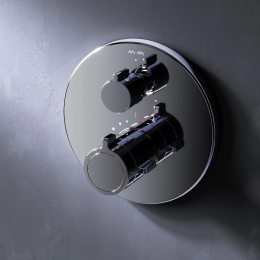 Смеситель для душа AM.PM X-Joy F85A95600 хром Смеситель для душа AM.PM X-Joy F85A95600 хром