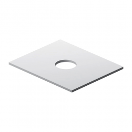 Столешница AM.PM Func 60 M8FST0600WM белая