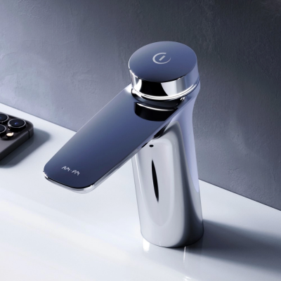 Смеситель для раковины AM.PM Inspire V2.0 F50A02400 хром купить с доставкой. 100% Оригинал. Гарантия! Смеситель для раковины AM.PM Inspire V2.0 F50A02400 хром купить с доставкой. 100% Оригинал. Гарантия!