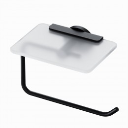 Держатель для туалетной бумаги AM.PM X-Joy A85A341522 черный