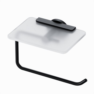 Держатель для туалетной бумаги AM.PM X-Joy A85A341522 черный купить с доставкой. 100% Оригинал. Гарантия! Держатель для туалетной бумаги AM.PM X-Joy A85A341522 черный купить с доставкой. 100% Оригинал. Гарантия!