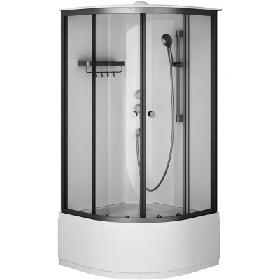 Душевая кабина AM.PM X-Joy 90x90 W94C-401A-090BT купить с доставкой. 100% Оригинал. Гарантия!