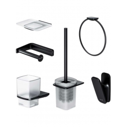 Набор аксессуаров AM.PM Inspire V2.0 AK50D1206B черный Набор аксессуаров AM.PM Inspire V2.0 AK50D1206B черный