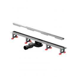 Трап для душа AM.PM MasterFlow 80 W01SC-S11-080-05SB хром Трап для душа AM.PM MasterFlow 80 W01SC-S11-080-05SB хром