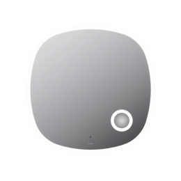 Зеркало AM.PM Func 80 M8FMOX0803SA Зеркало AM.PM Func 80 M8FMOX0803SA