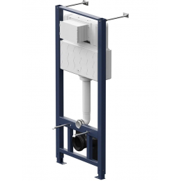 Инсталляция для подвесного унитаза AM.PM Pro I012704