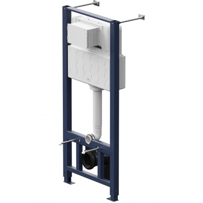 Инсталляция для подвесного унитаза AM.PM Pro I012704 купить с доставкой. 100% Оригинал. Гарантия!