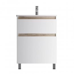 Тумба под раковину AM.PM X-Joy 65 M85AFSX0652WG белая