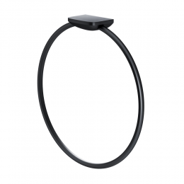 Кольцо для полотенец AM.PM Inspire V2.0 A50A34422 черный Кольцо для полотенец AM.PM Inspire V2.0 A50A34422 черный