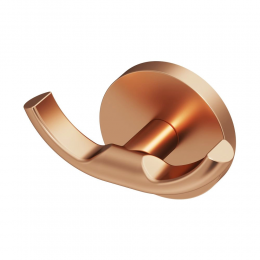 Крючок для полотенец AM.PM X-Joy A85A35644 розовое золото Крючок для полотенец AM.PM X-Joy A85A35644 розовое золото