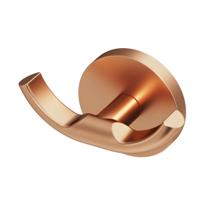 Крючок для полотенец AM.PM X-Joy A85A35644 розовое золото купить с доставкой. 100% Оригинал. Гарантия!