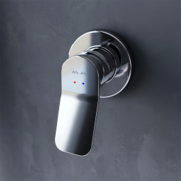 Смеситель для душа AM.PM X-Joy F85A65000 хром Смеситель для душа AM.PM X-Joy F85A65000 хром