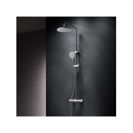 Душевая стойка AM.PM Like F0780464 хром