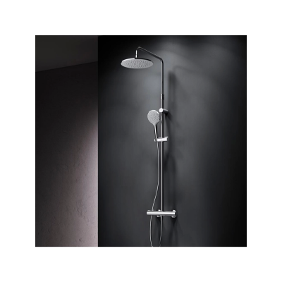 Душевая стойка AM.PM Like F0780464 хром купить с доставкой. 100% Оригинал. Гарантия! Душевая стойка AM.PM Like F0780464 хром купить с доставкой. 100% Оригинал. Гарантия!